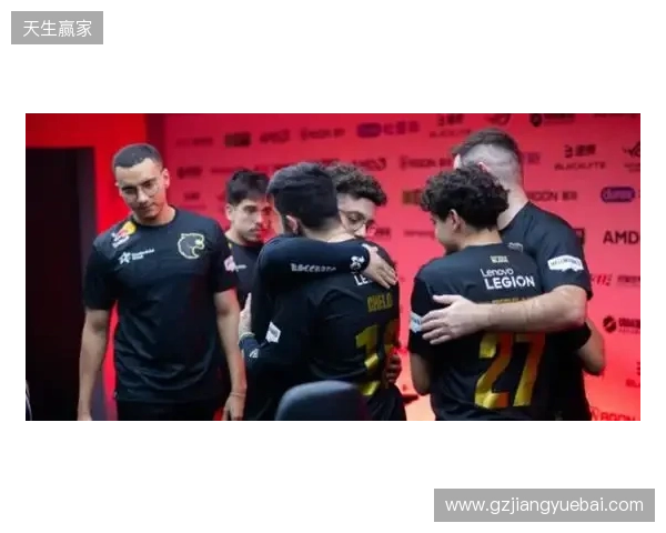 EPL S23第二阶段：失意的武士！FUT 2-1 G2