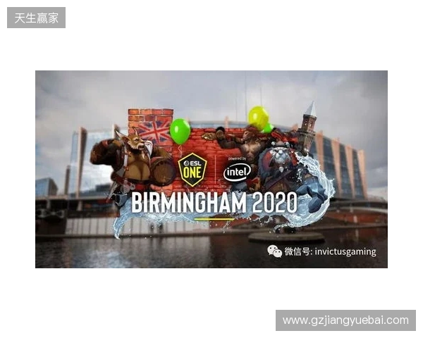 ESL One伯明翰淘汰赛首日结束,Yandex与Tundra晋级胜决 ESL One伯明翰淘汰赛首日结束,Yandex与Tundra晋级胜决