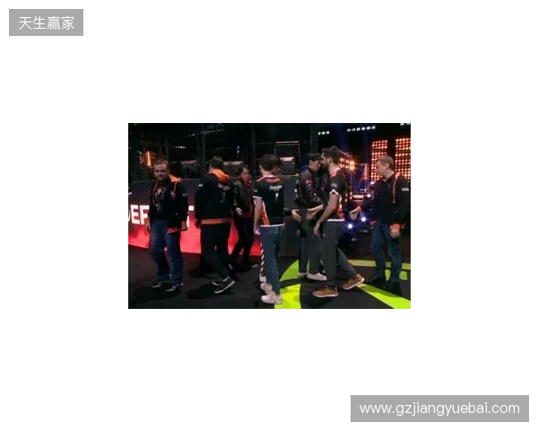 PGL布加勒斯特:锐不可当!MongoIZ 2-0 Wildcard