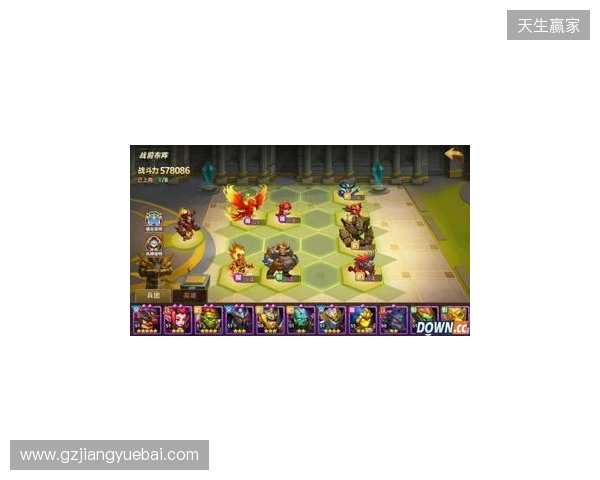 《魔法门之英雄无敌：上古纪元》护肝攻略：一键解锁资源控制器与自定义属性面板