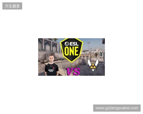 IEM亚特兰大2026:状态回暖!Vitality 2-0 FaZe